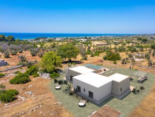 Villa in Salve, Apulia, Italy 2 - 16996099