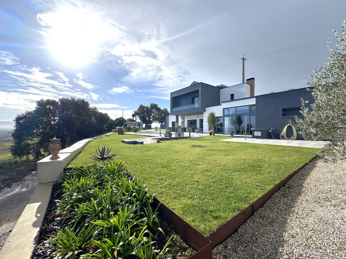 Villa in Rolica, Leiria District, Portugal 5 - 16989739