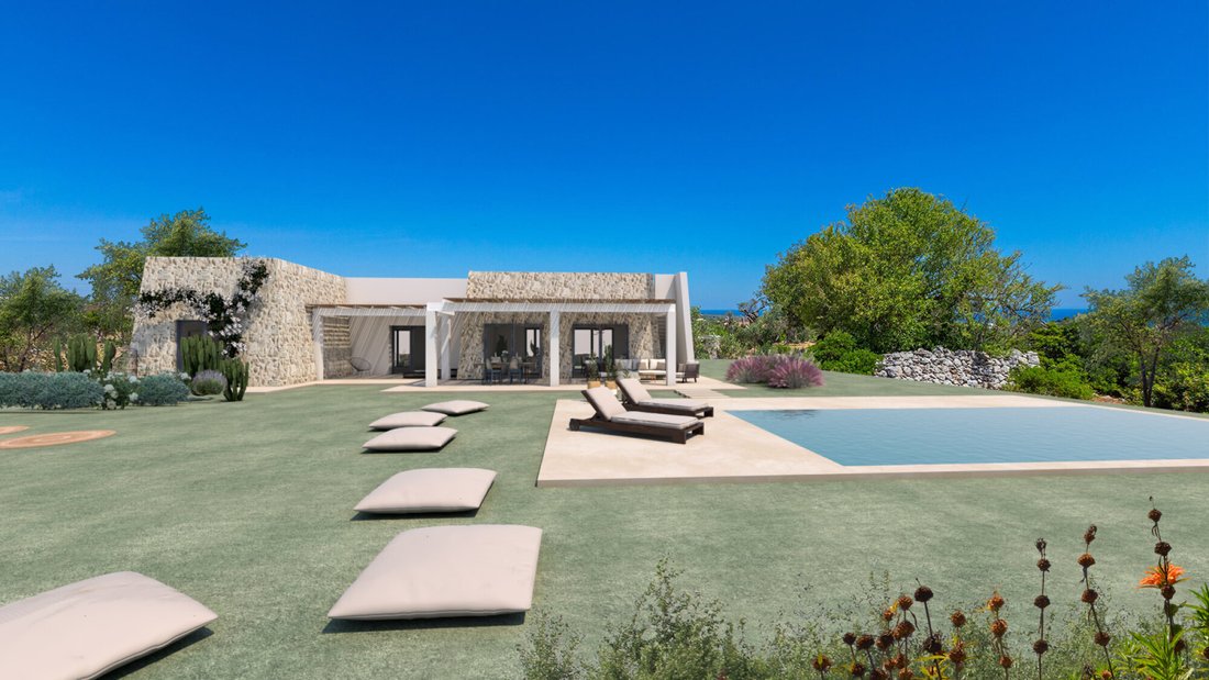 Villa in Salve, Apulia, Italy 5 - 16996099