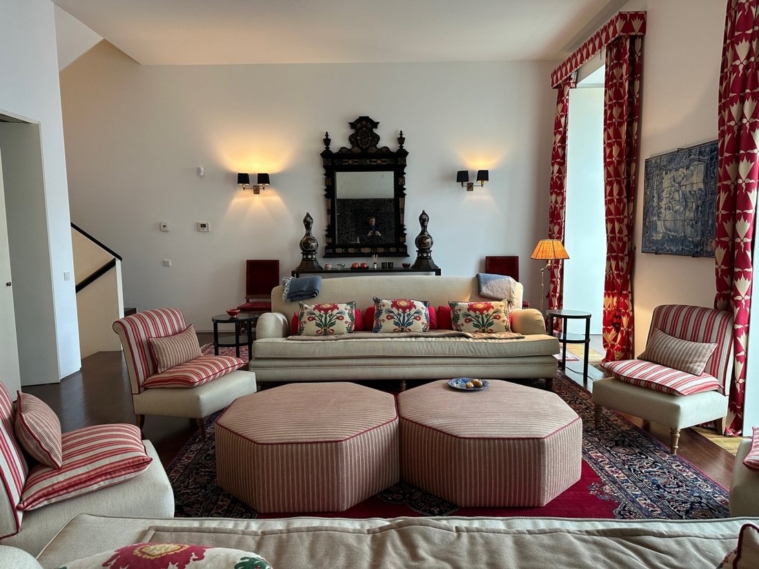 Apartment in Santa Maria Maior, Lisbon, Portugal 1 - 16987434