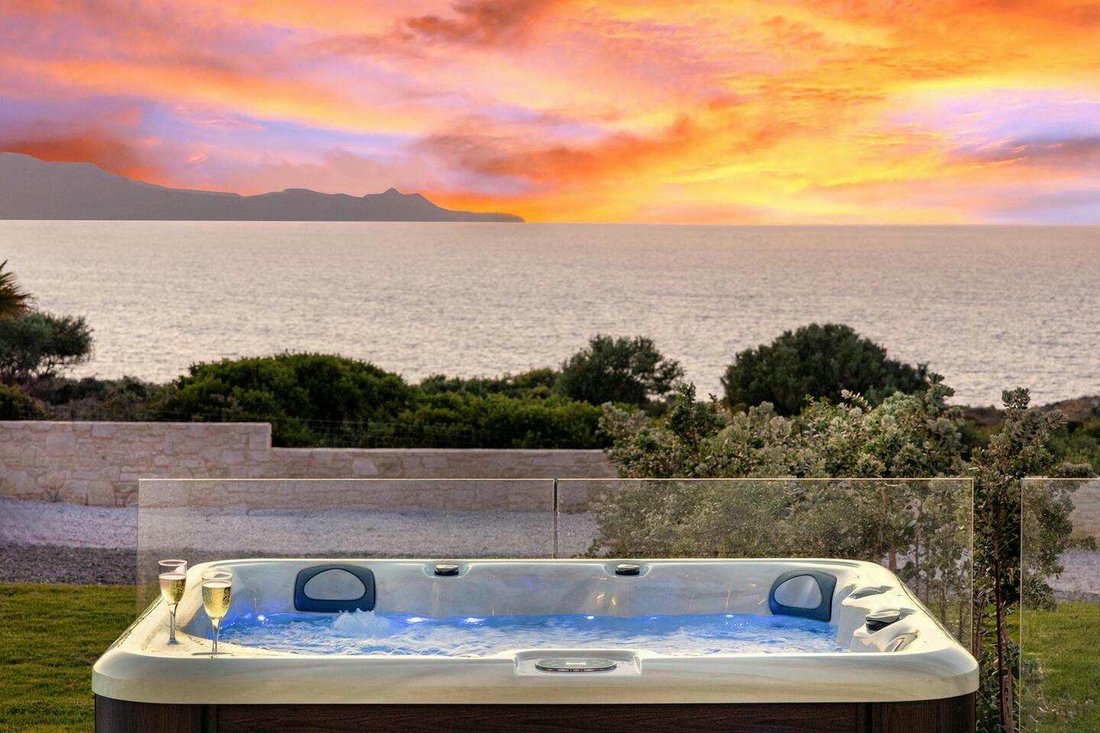 Villa in Crete, Greece 3 - 16987366
