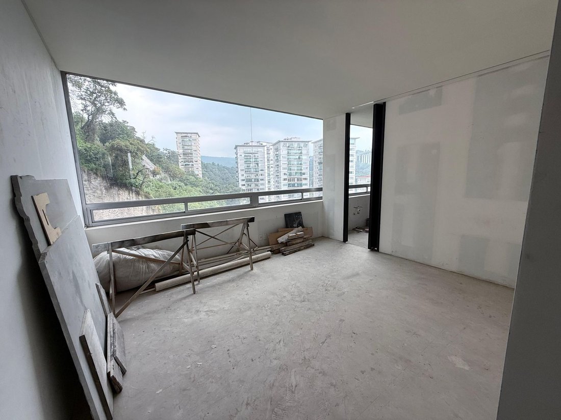 Apartment in Mexico City, Mexico 5 - 16991360