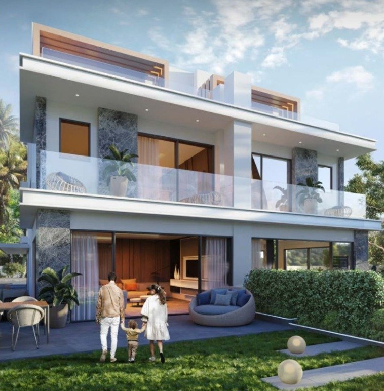 Townhouse in Al Yalayis 1, Al Yalayis, Dubai 1 - 16995199