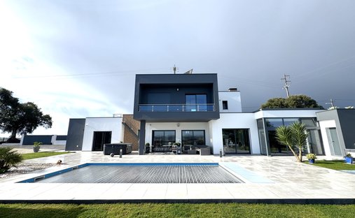 Villa in Rolica, Leiria District, Portugal 1