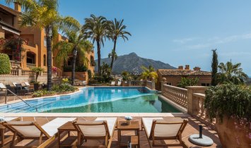 Attico a Marbella, Andalusia, Spagna 2