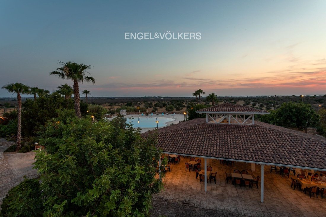 Estate in Lido Pizzo - Li Foggi, Gallipoli, Apulia 5 - 16996392