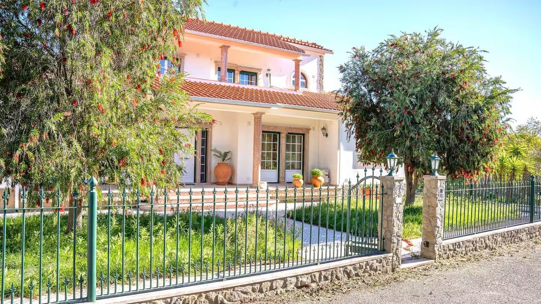 House in São João das Lampas, Lisbon, Portugal 1 - 16989766