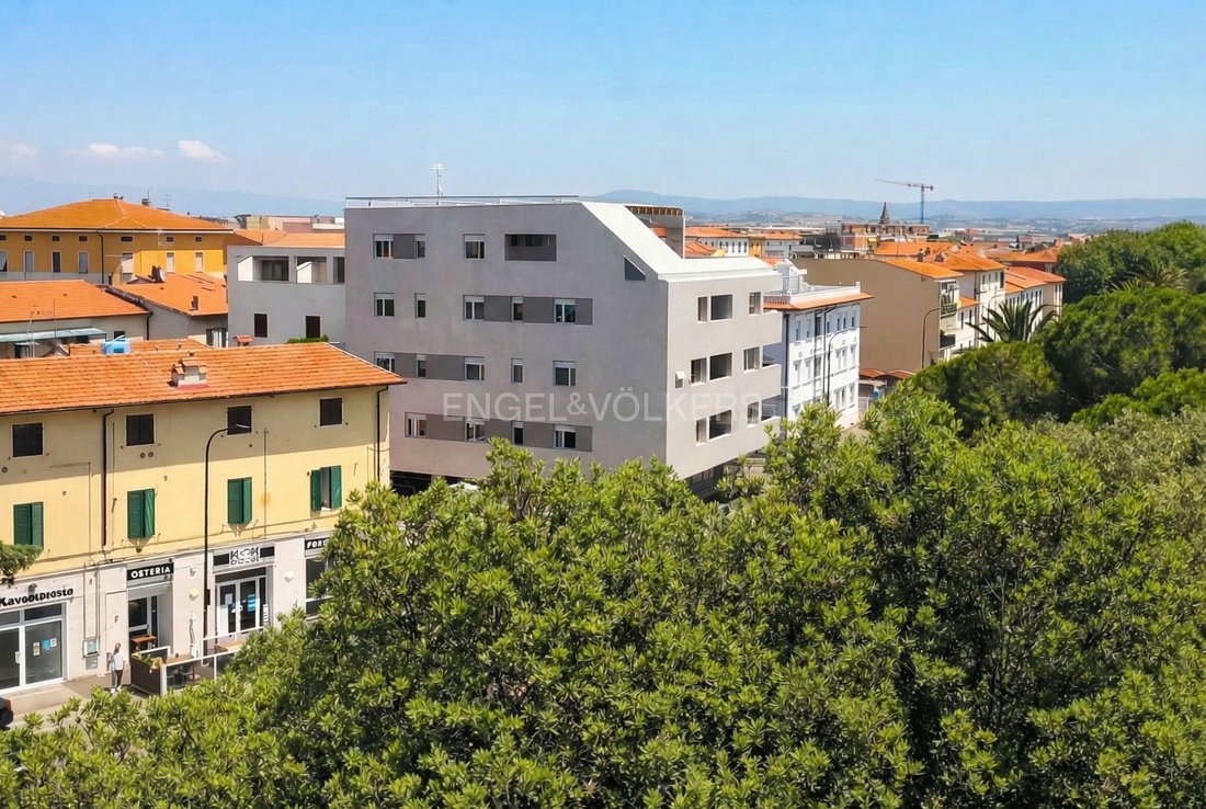 Apartment in Center, Grosseto, Tuscany 4 - 16995546
