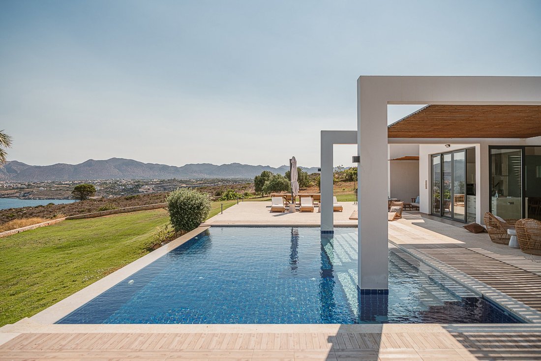 Villa in Crete, Greece 5 - 16999792