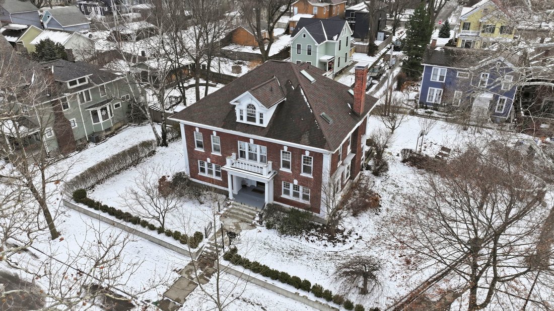 House in Fort Wayne, IN, United States 2 - 16991558