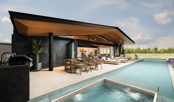 Villa a Choeng Thale, Provincia di Phuket, Thailandia 2