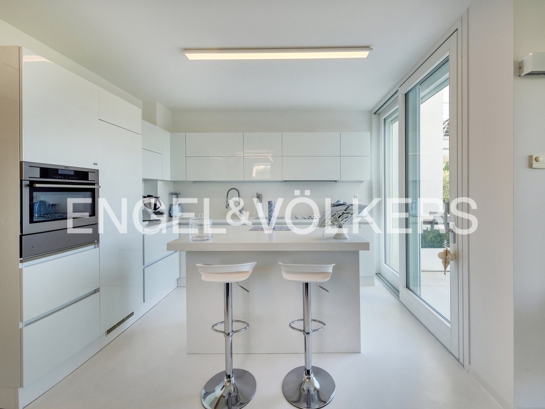 Apartment in Bardolino, Veneto, Italy 4 - 16987431