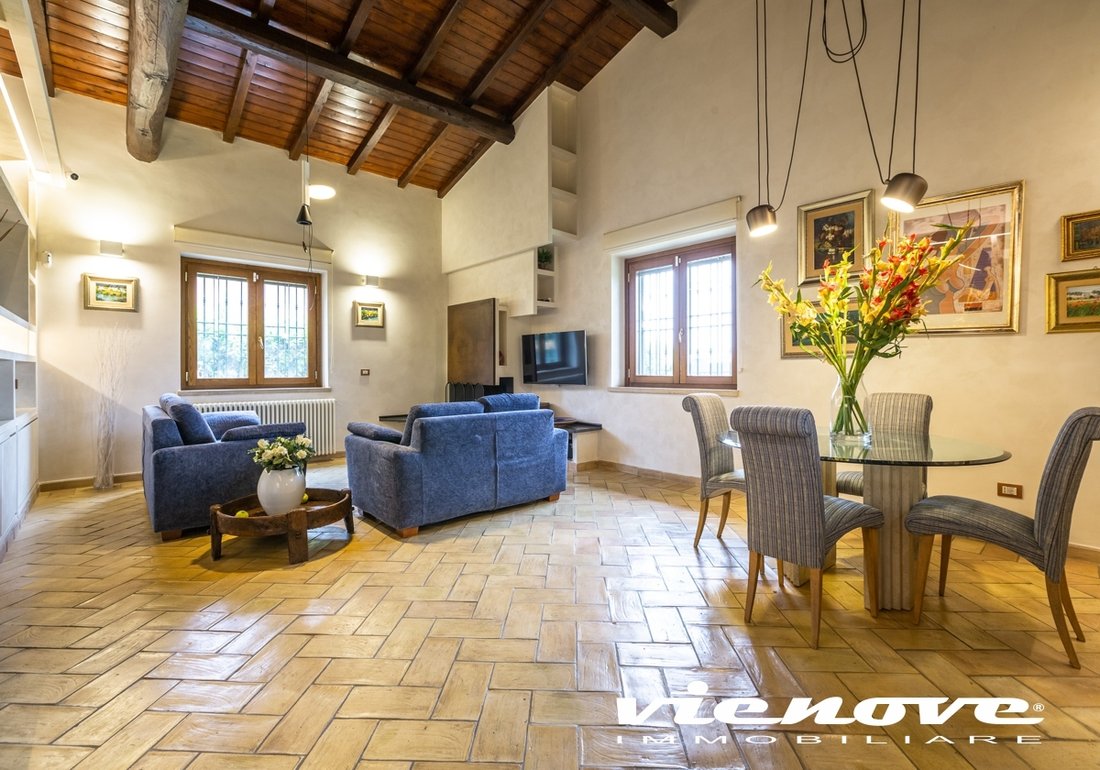 House in Trigoria - Castel di Leva, Rome, Lazio 4 - 16988550