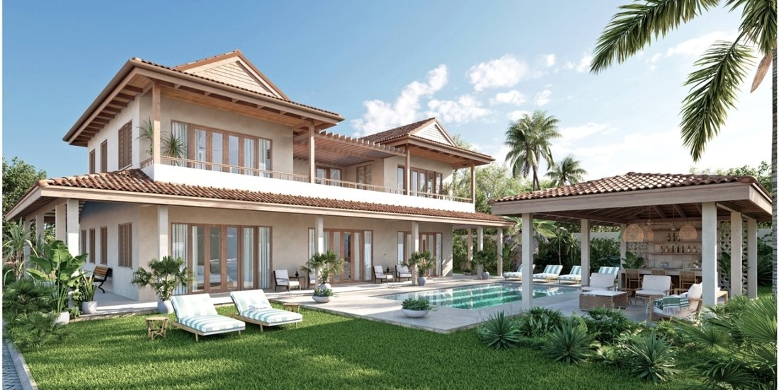 Villa in Diani Beach, Kwale County, Kenya 1 - 16987430