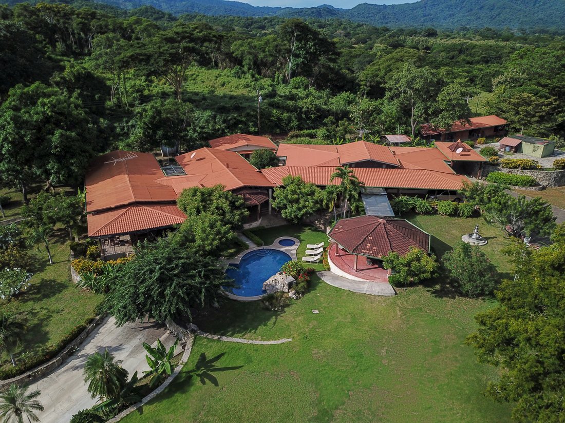 Estate in Paquera, Puntarenas Province, Costa Rica 4 - 16991663