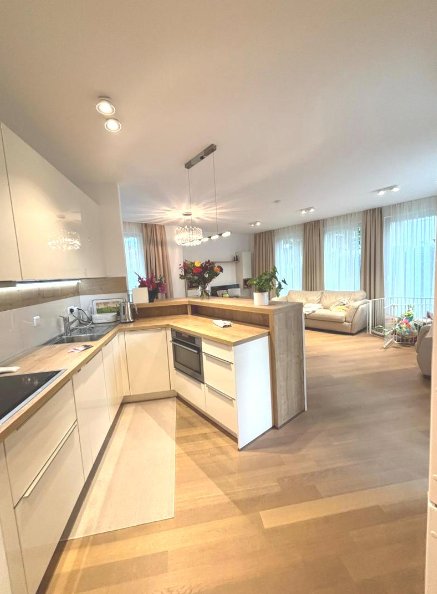 Apartment in Vienna, Wien, Austria 1 - 16988837