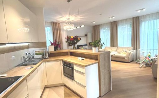 Apartment in Vienna, Wien, Austria 1
