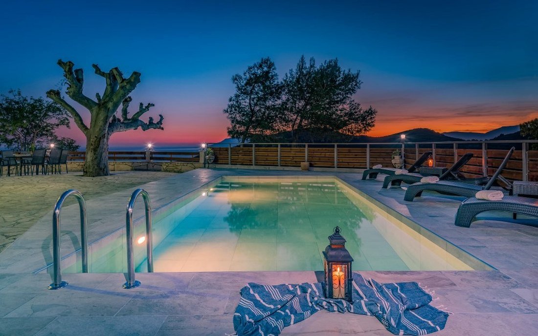 Villa in Kalamakiou, Laganas, Greece 2 - 16987433