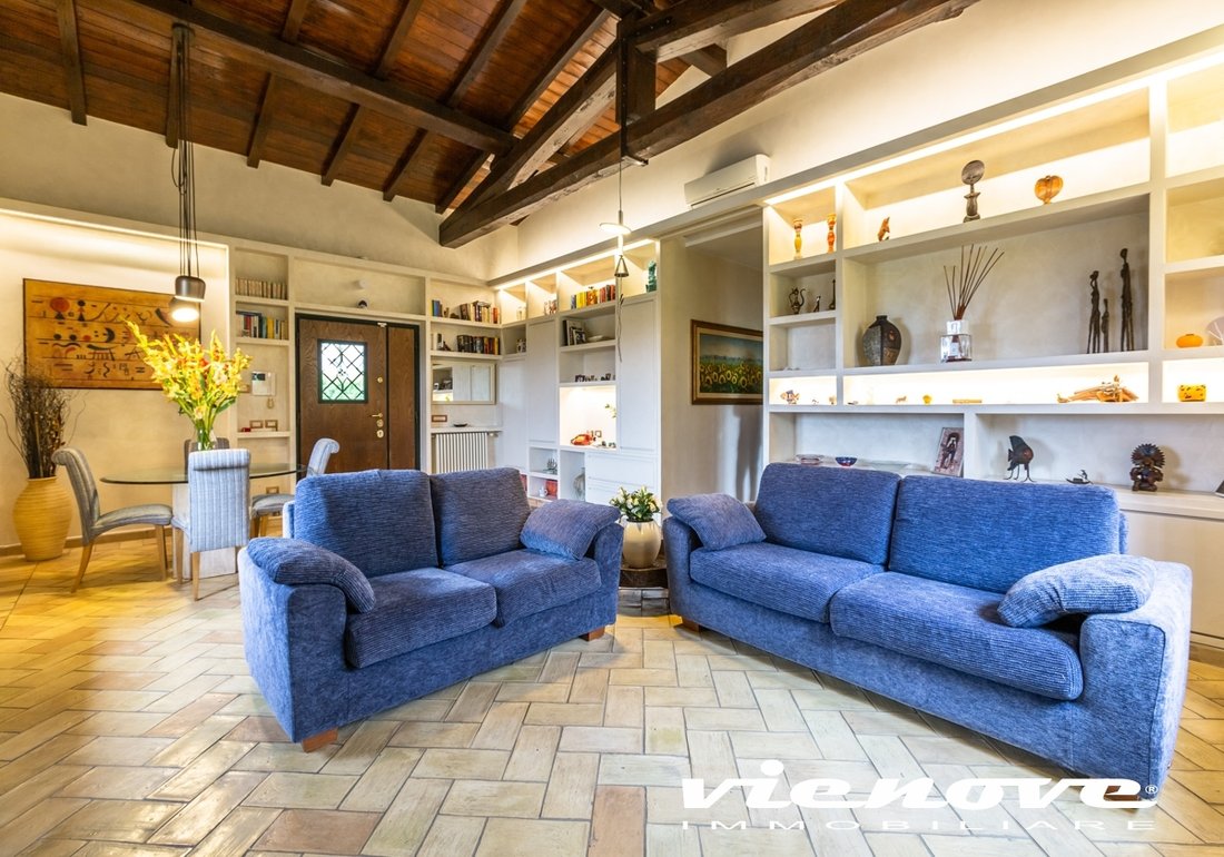 House in Trigoria - Castel di Leva, Rome, Lazio 3 - 16988550