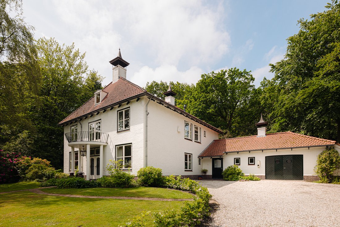Villa in Schoorl, North Holland, Netherlands 4 - 16989791