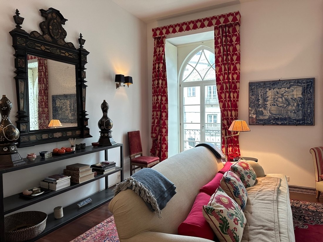 Apartment in Santa Maria Maior, Lisbon, Portugal 2 - 16987434