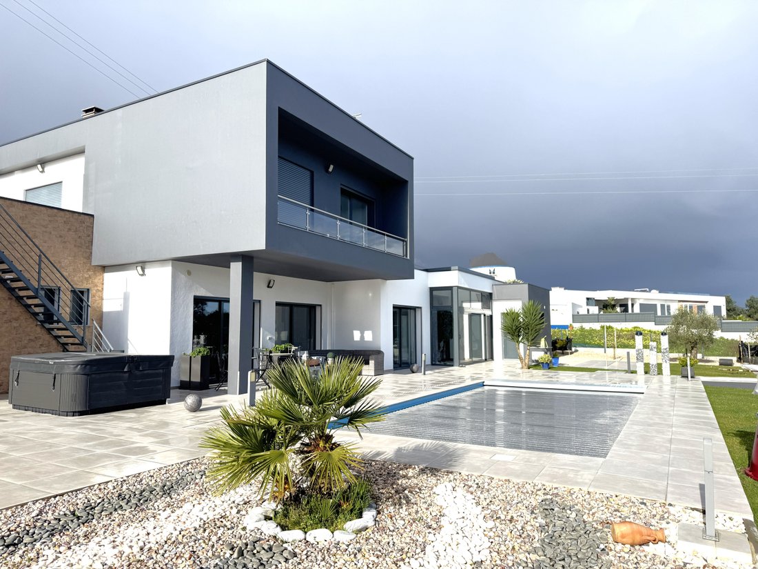 Villa in Rolica, Leiria District, Portugal 2 - 16989739