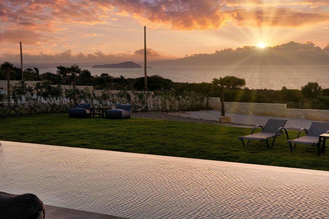 Villa in Crete, Greece 2 - 16987366