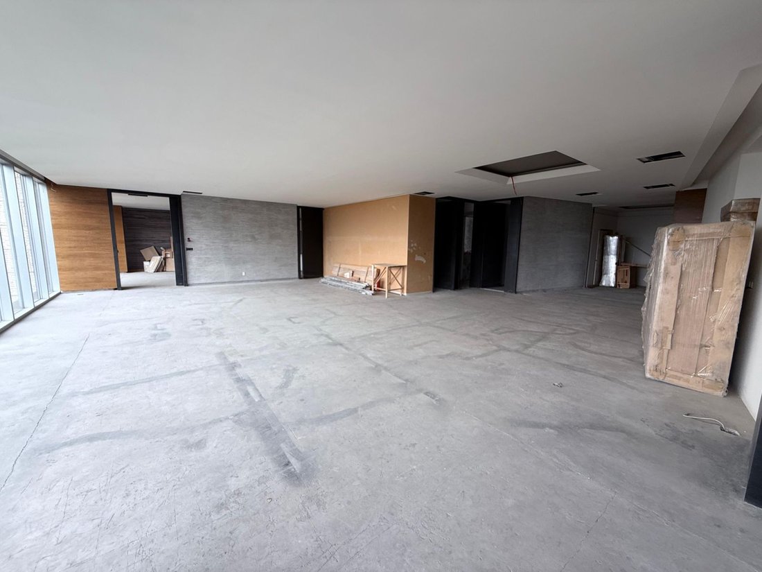 Apartment in Mexico City, Mexico 2 - 16991360