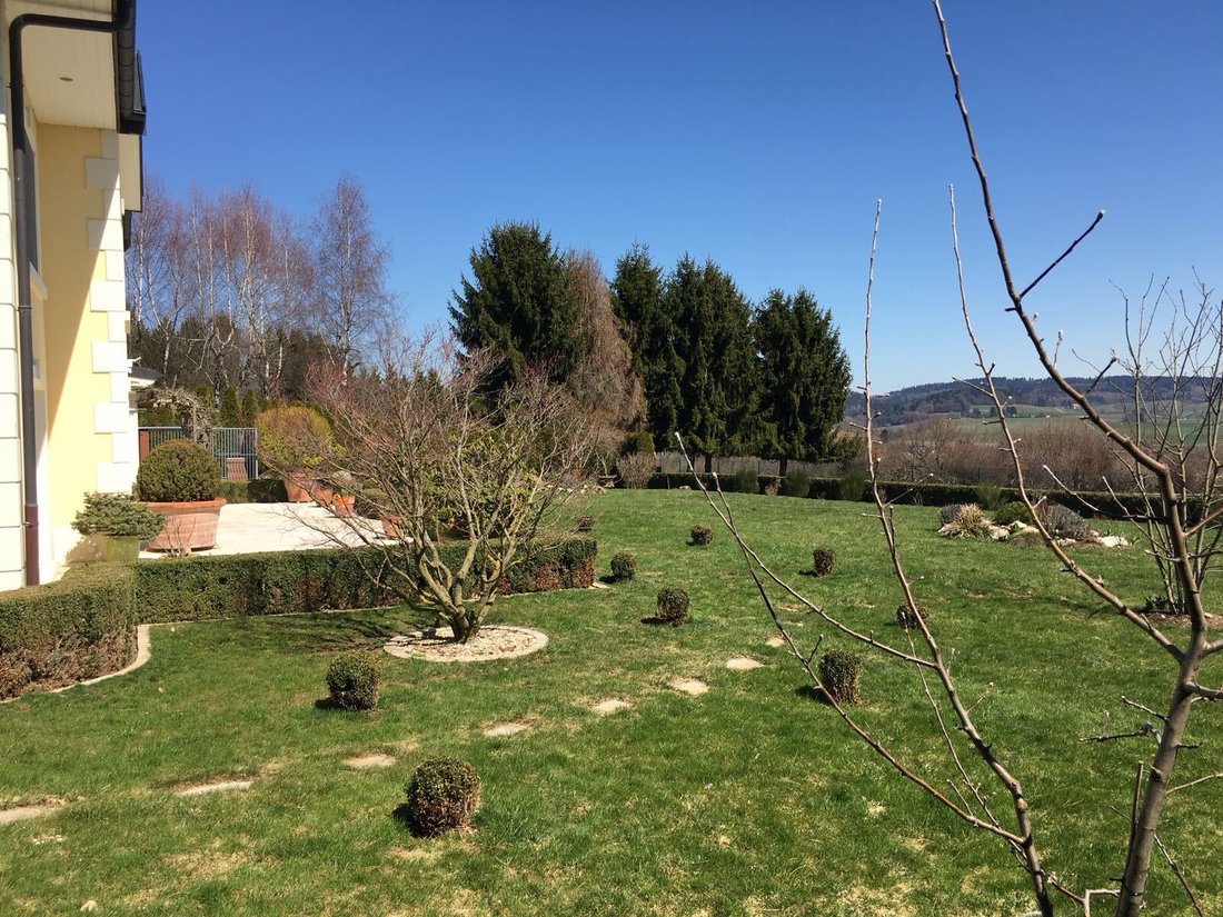Villa in Bassins, Vaud, Switzerland 3 - 16988456