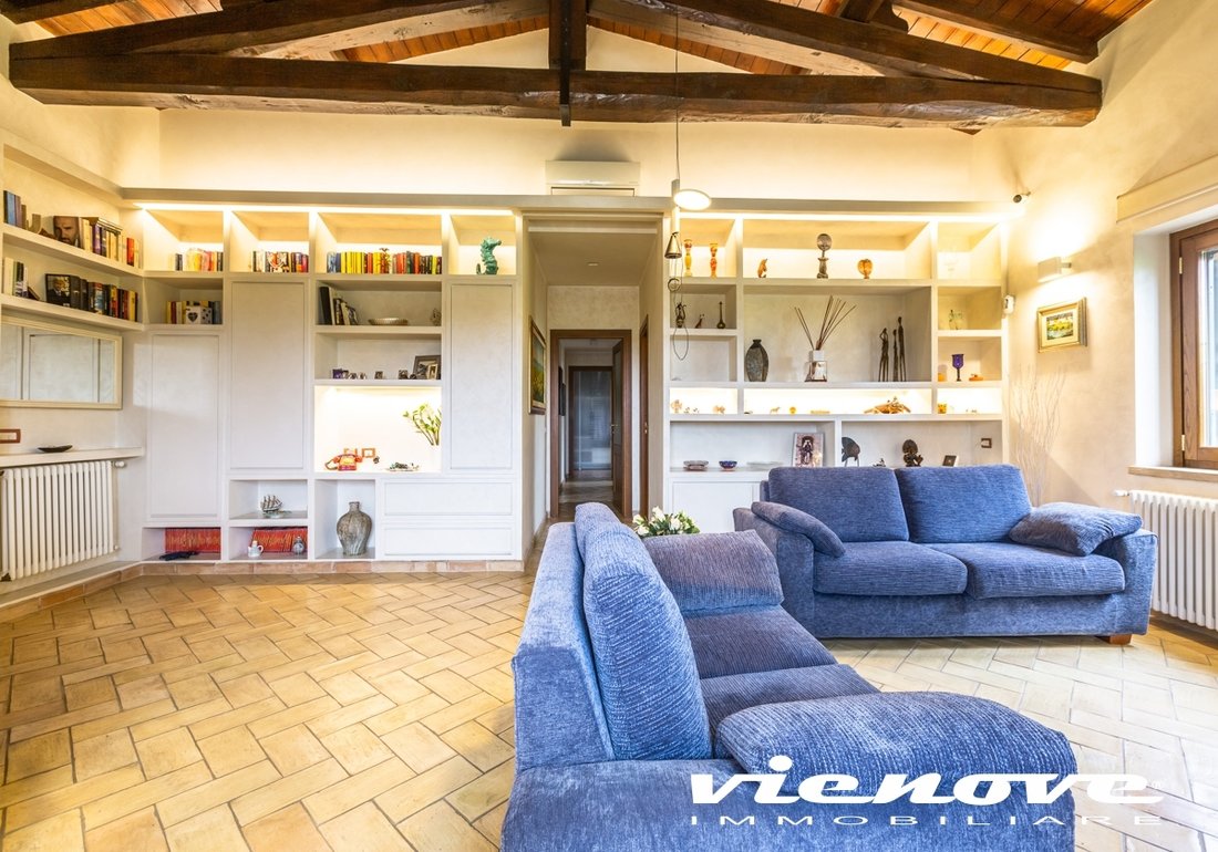 House in Trigoria - Castel di Leva, Rome, Lazio 5 - 16988550
