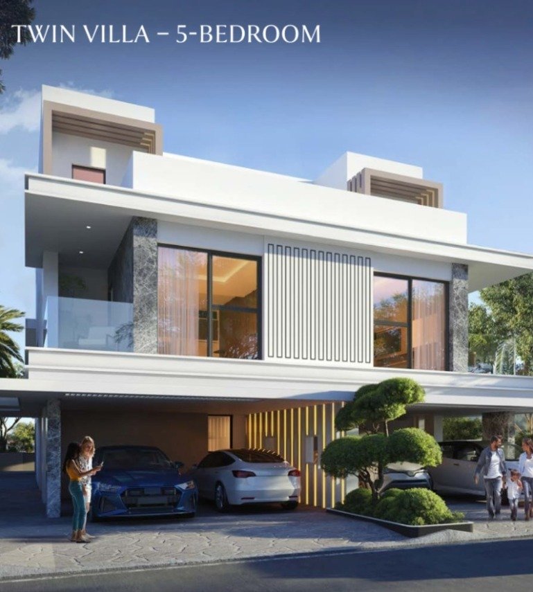 Townhouse in Al Yalayis 1, Al Yalayis, Dubai 2 - 16995199