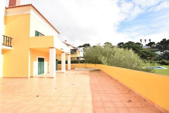 Apartment in Estoril, Cascais e Estoril, Lisbon 1 - 16989729