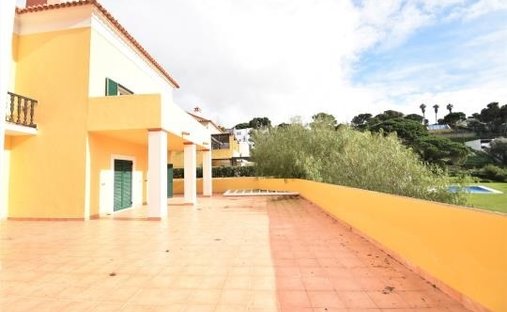 Apartment in Estoril, Cascais e Estoril, Lisbon 1