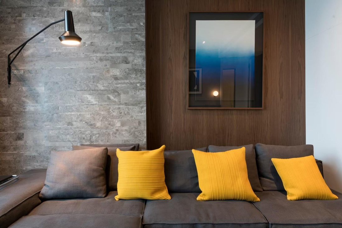 Condo in Bangkok, Krung Thep Maha Nakhon, Thailand 5 - 17001366