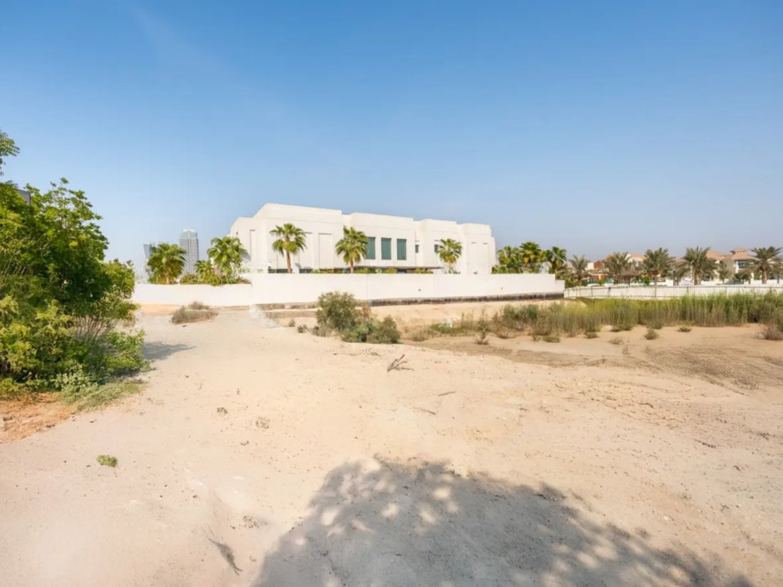 Land in MBR City / Mohammed Bin Rashid City, Dubai, United Arab Emirates 4 - 17001405