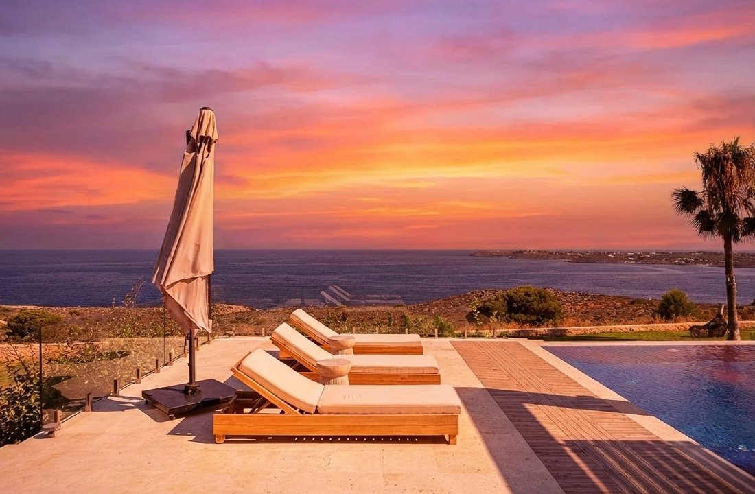 Villa in Crete, Greece 1 - 16999792