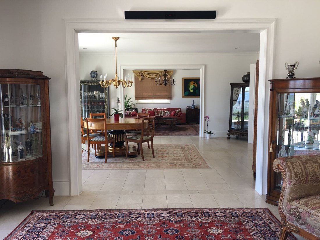 Villa in Bassins, Vaud, Switzerland 5 - 16988456