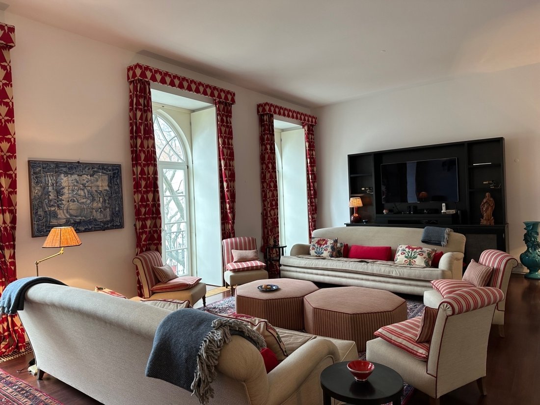 Apartment in Santa Maria Maior, Lisbon, Portugal 3 - 16987434