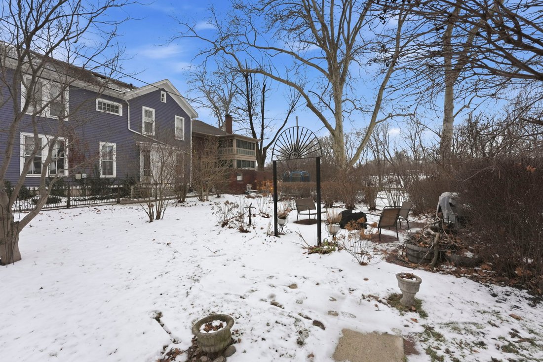 House in Fort Wayne, IN, United States 3 - 16991558
