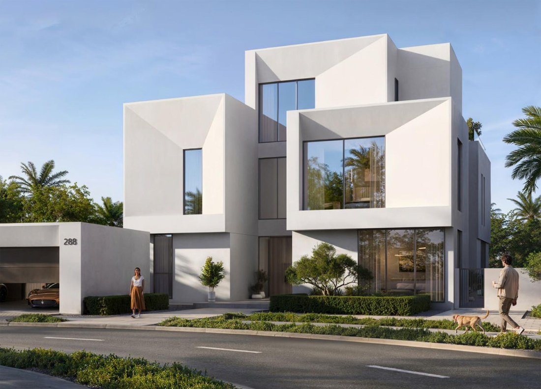 Villa in Al Wasl, Dubai, United Arab Emirates 5 - 16996507