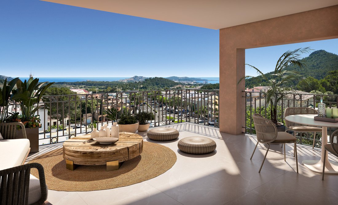 House in Capdepera, Balearic Islands, Spain 3 - 16987449