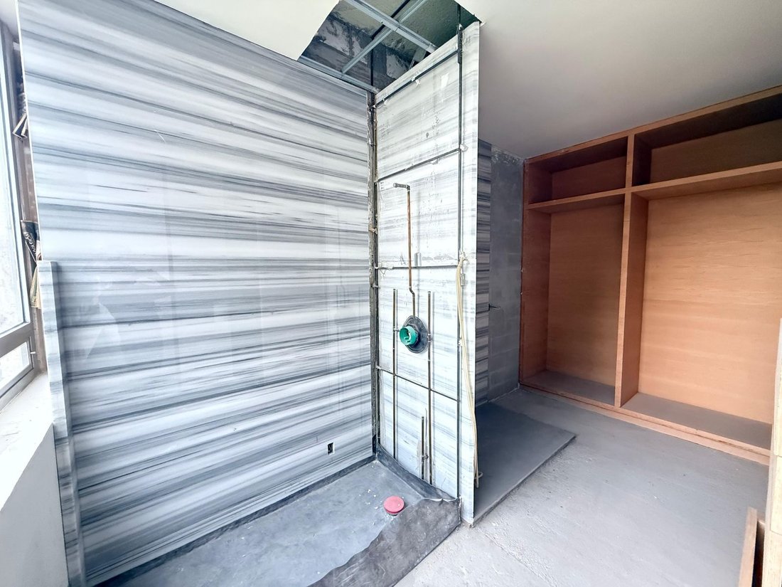 Apartment in Mexico City, Mexico 3 - 16991360