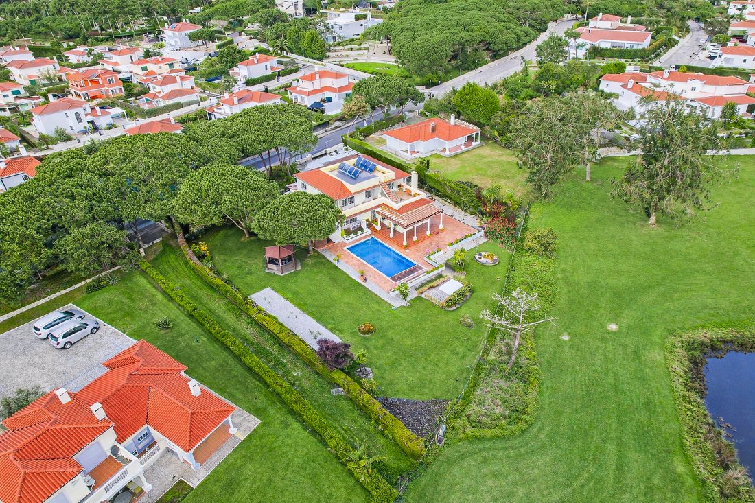 Villa in Amoreira, Leiria District, Portugal 4 - 16962892
