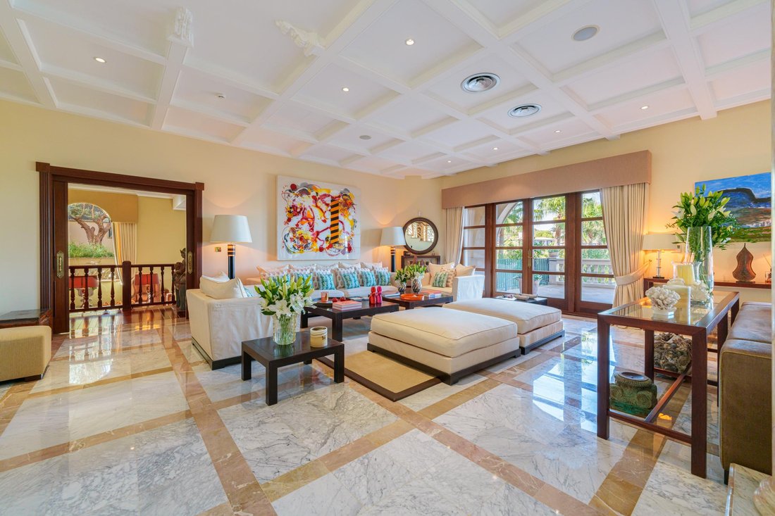 Villa a Sol de Mallorca, Calvià, Isole Baleari 5 - 16991131