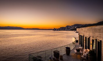 Penthouse in Bergenhus, Vestland, Norway 1