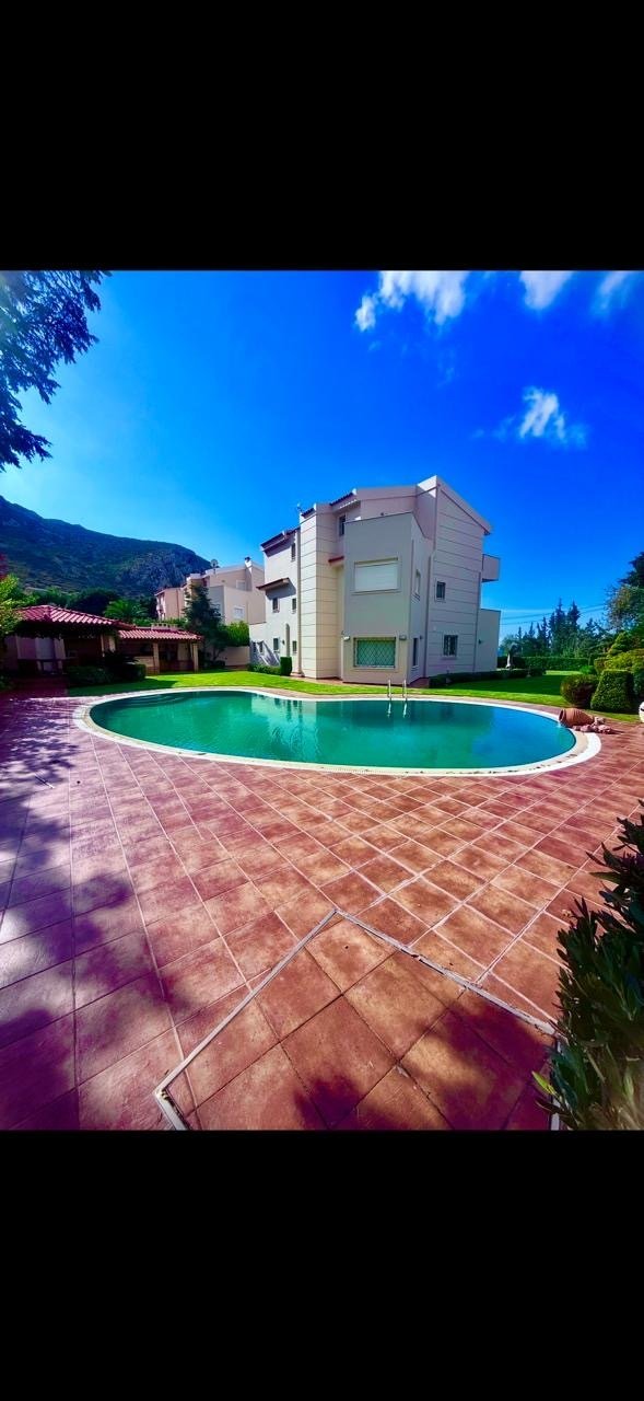 Villa in Lavreotiki, Attica, Greece 2 - 16999779