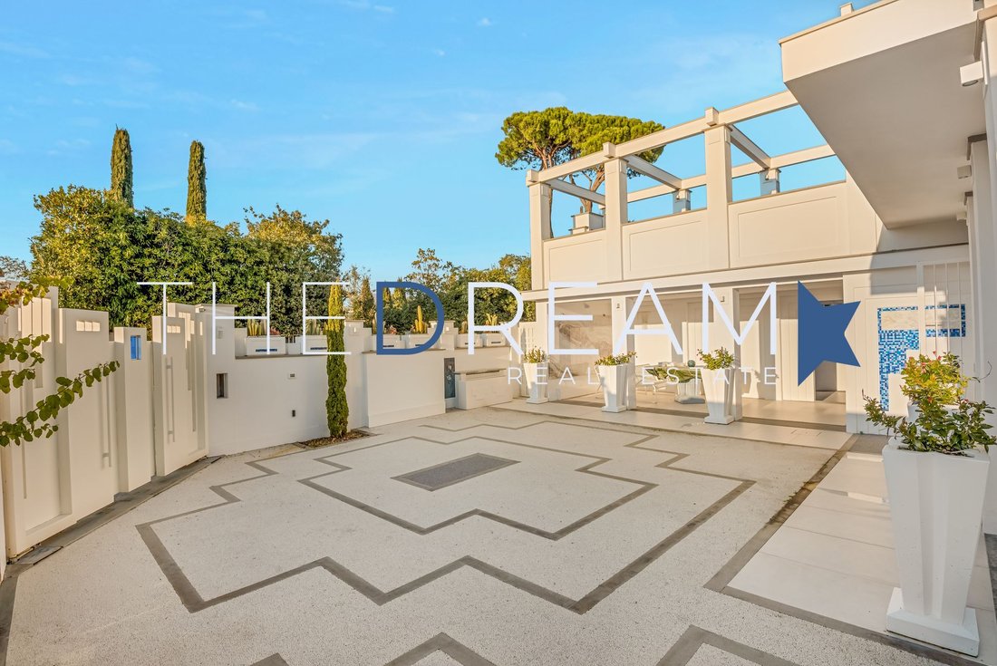 Villa in Center, Forte dei Marmi, Tuscany 3 - 16989839
