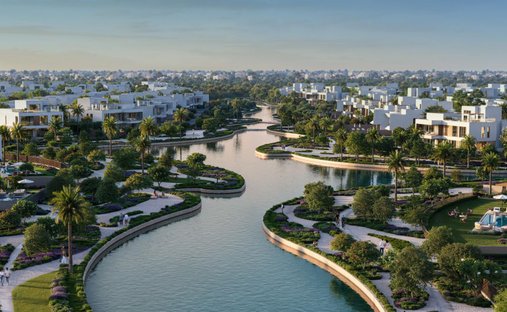 Villa in Dubai, Dubai, United Arab Emirates 1