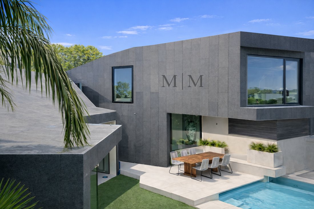 Villa in Sant Cugat del Valles, Catalonia, Spain 5 - 16985550