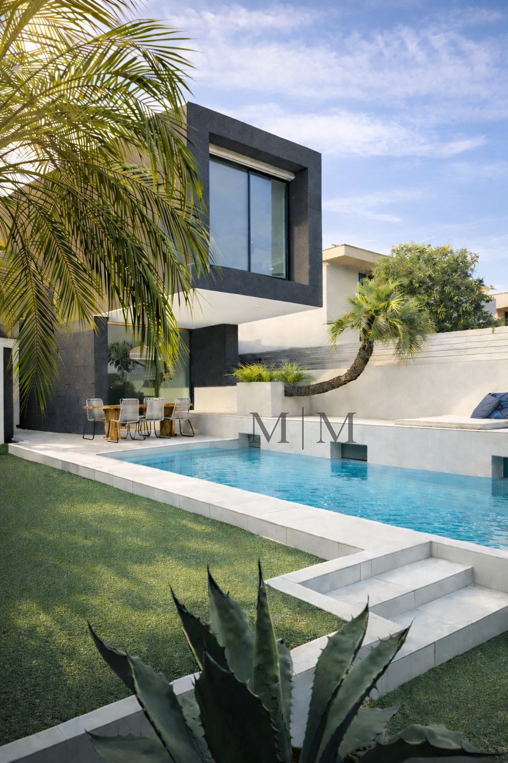 Villa in Sant Cugat del Valles, Catalonia, Spain 2 - 16985550